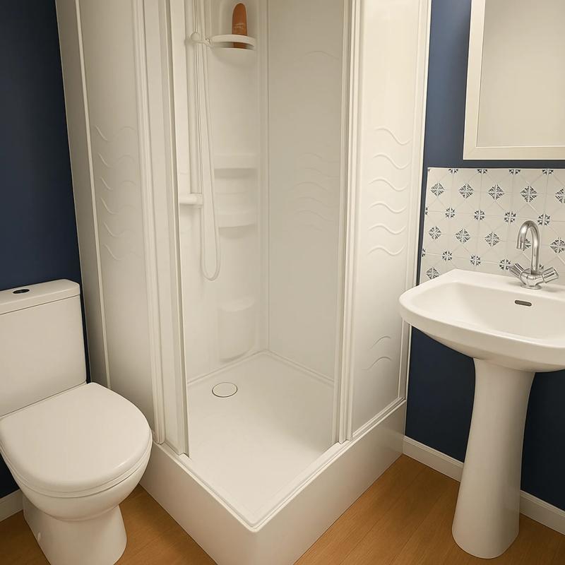 Propriété - 187 m² - 6 pièces