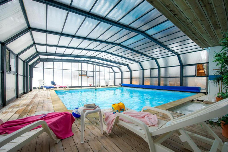 Appartement - 32 m² - 2 pièces