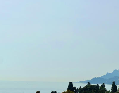 Appartement - 125 m² - 5 pièces