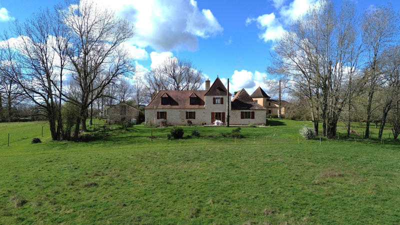 Maison - 132 m² - 6 pièces