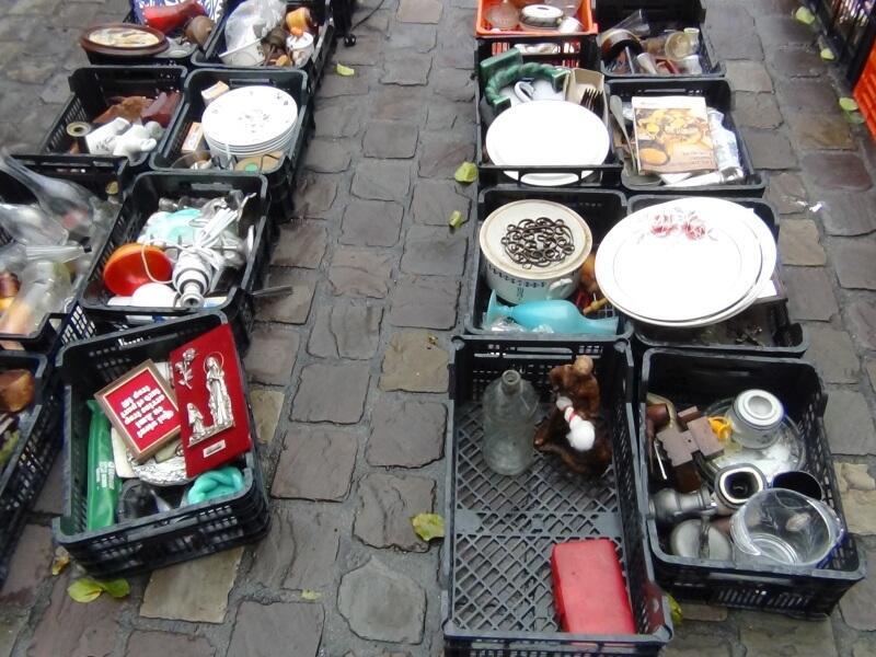 Vide-greniers - foire aux vins - marché art terroir