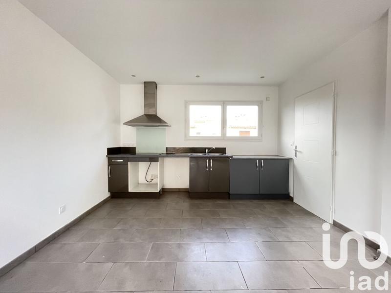 Maison - 112 m² - 5 pièces