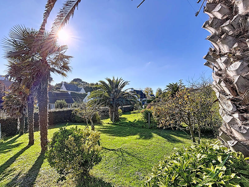 Maison - 137 m² - 7 pièces