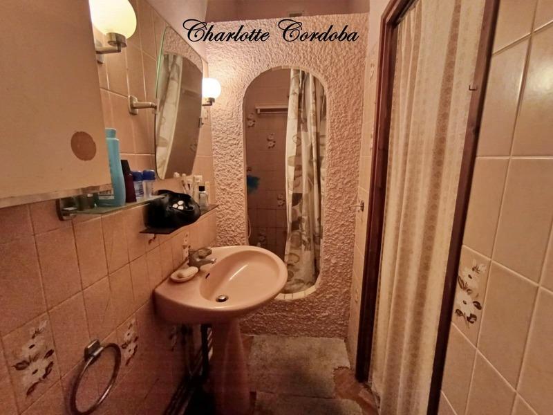 Maison de ville - 83 m² - 4 pièces