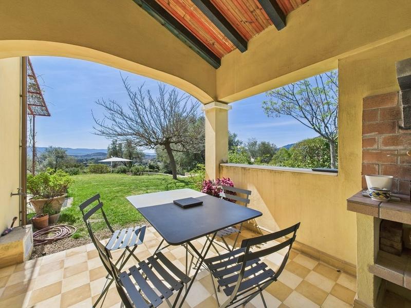 Villa - 167 m² - 5 pièces