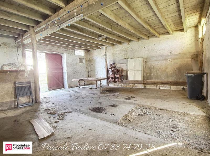 Maison - 176 m² - 6 pièces