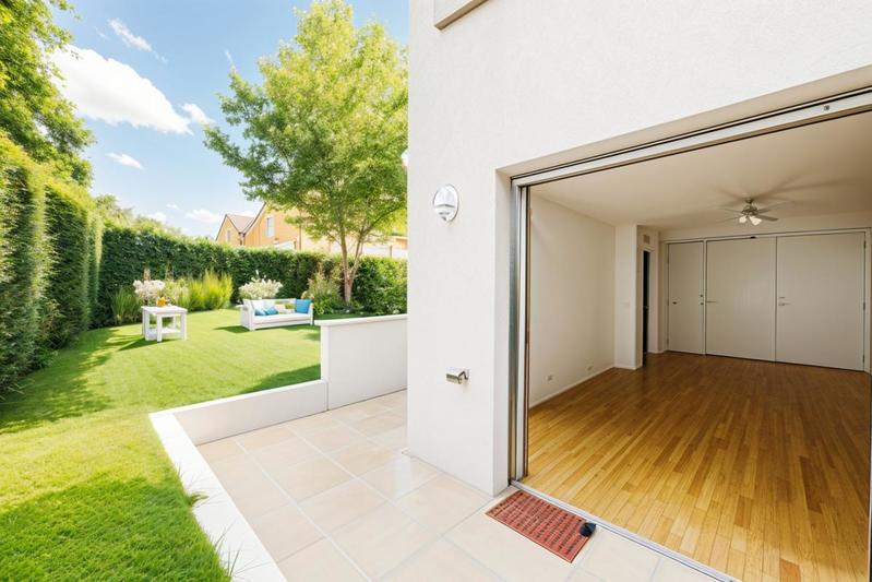 Appartement - 100 m² - 4 pièces