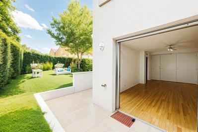 Appartement - 100 m² - 4 pièces