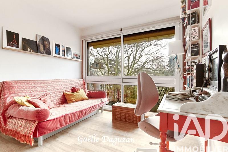 Appartement - 103 m² - 5 pièces