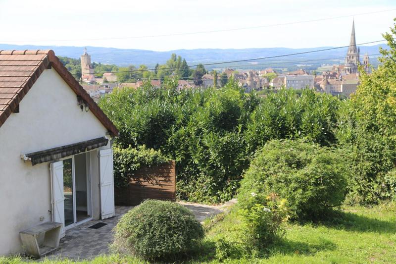 Maison - 147 m² - 4 pièces