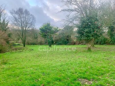 Maison de campagne - 119 m² - 5 pièces