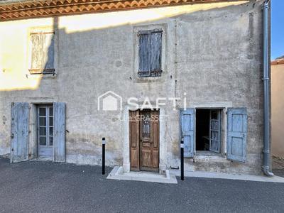 Maison - 102 m² - 5 pièces