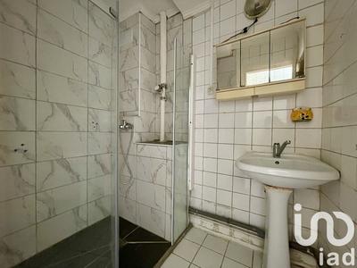 Appartement - 58 m² - 4 pièces