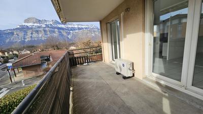 Appartement - 79 m² - 4 pièces