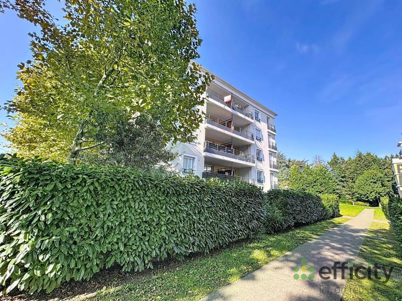 Appartement - 78 m² - 4 pièces