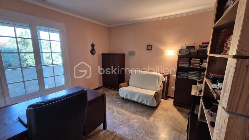 Maison - 116 m² - 5 pièces