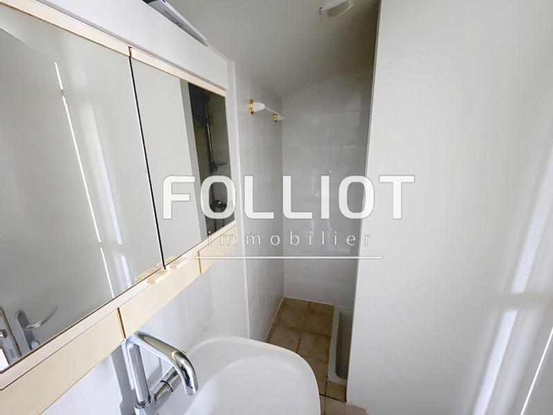 Appartement - 51 m² - 2 pièces