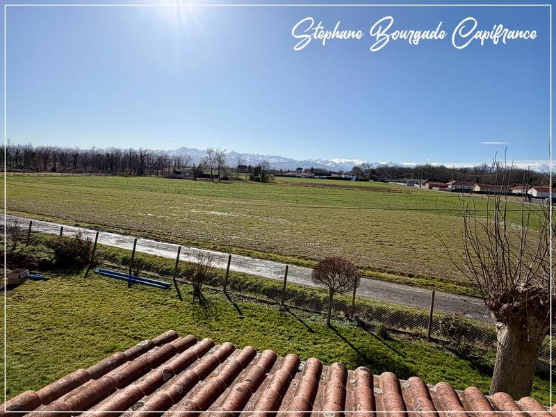 Maison - 154 m² - 7 pièces