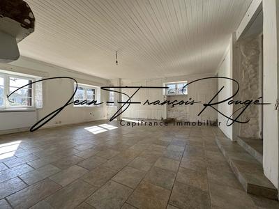 Maison - 160 m² - 7 pièces