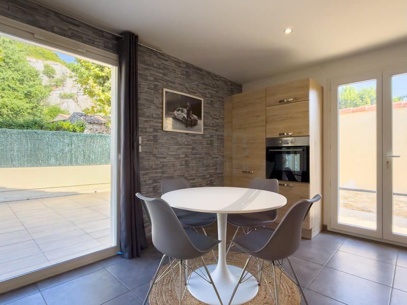 Villa - 67 m² - 3 pièces