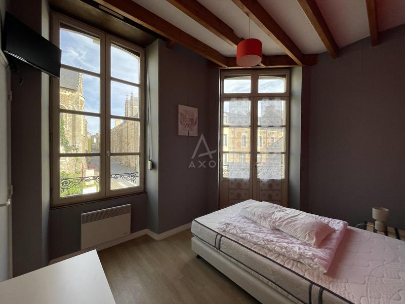 Fonds de commerce - 310 m²