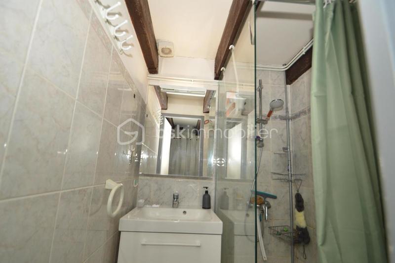 Villa - 27 m² - 2 pièces