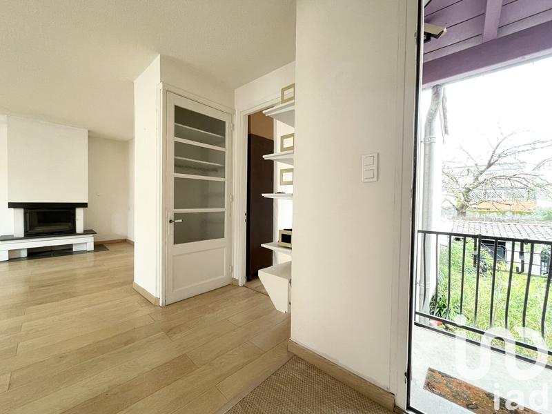 Appartement - 117 m² - 5 pièces