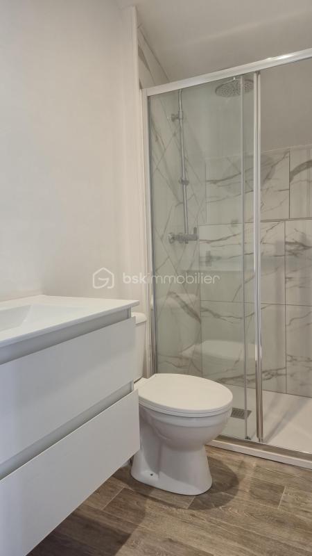 Maison de ville - 69 m² - 4 pièces