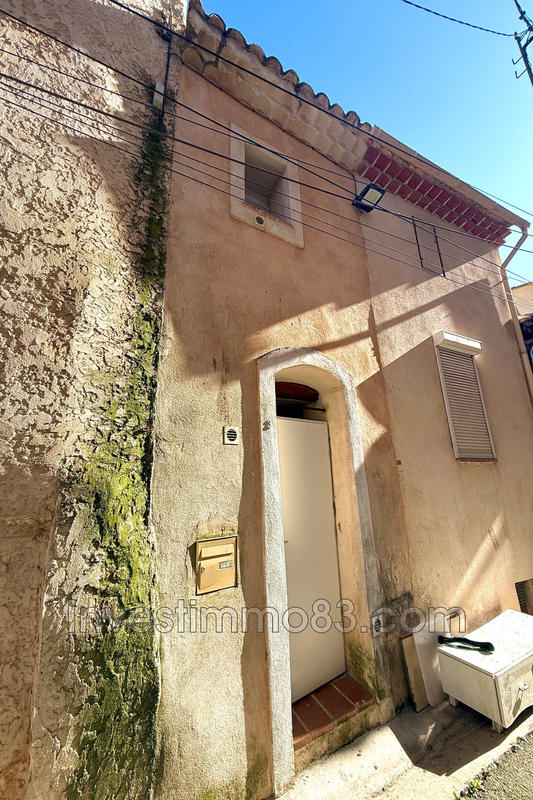 Appartement - 66 m²