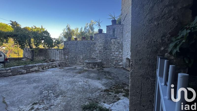 Appartement - 120 m² - 5 pièces