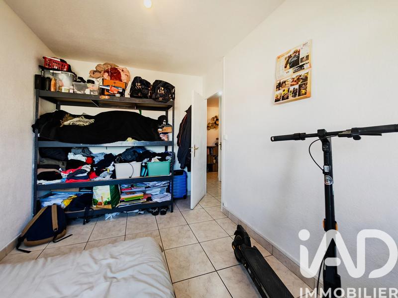 Appartement - 72 m² - 4 pièces