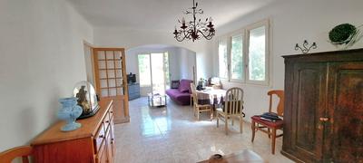 Villa - 80 m² - 3 pièces