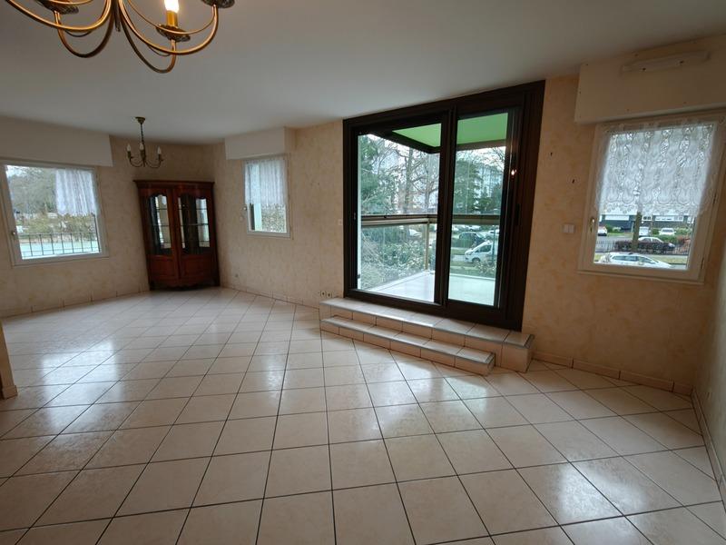 Appartement - 77 m² - 4 pièces