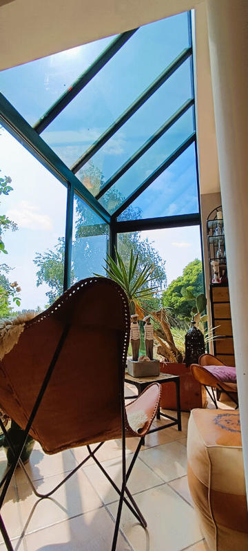 Maison - 167 m² - 7 pièces