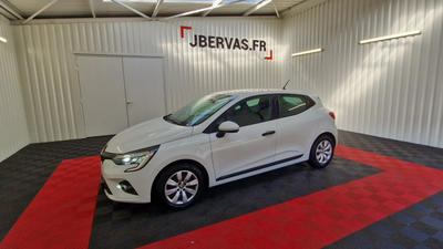 Renault Clio IV Société Air Nav SCe 65