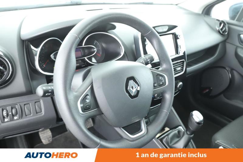 Renault Clio 0.9 TCe Trend 90 ch
