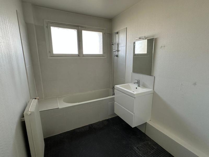 Appartement - 54 m² - 2 pièces