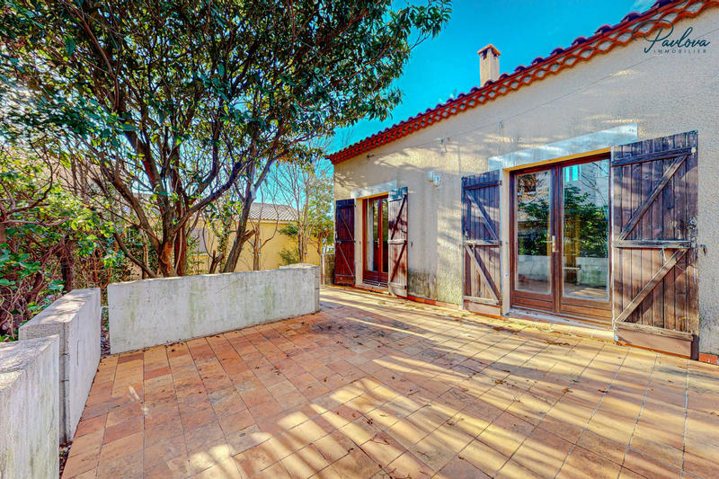 Villa - 110 m² - 4 pièces