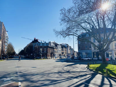 Local commercial - 53 m²