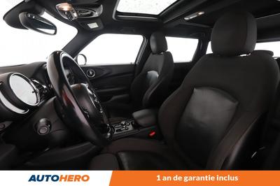 Mini Clubman Cooper Finition Red Hot Chili Bva 136 ch