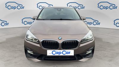 Bmw Serie 2 Active Tourer 218d 150 Steptronic8 Luxury