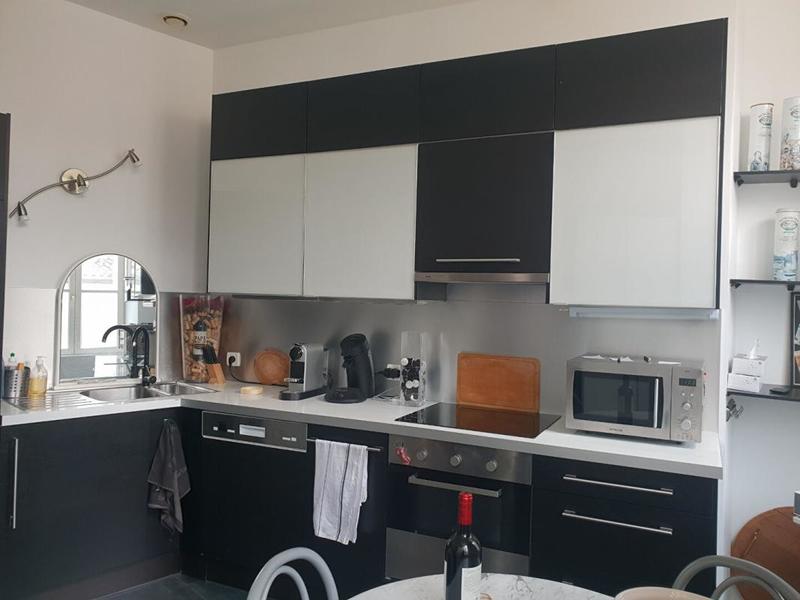 Maison - 87 m² - 4 pièces