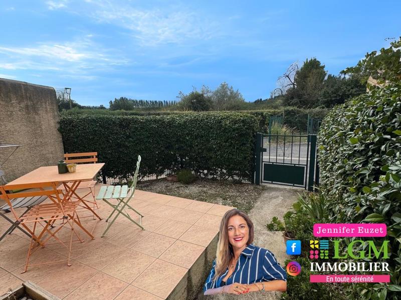 Villa - 86 m² - 4 pièces