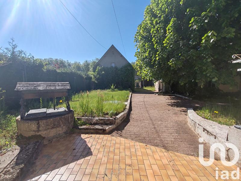 Maison de ville - 217 m² - 6 pièces