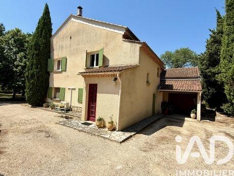 Maison de campagne - 248 m² - 10 pièces