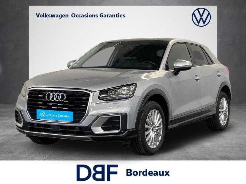 Audi Q2 30 Tdi 116 s tronic 7 Design