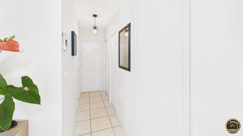 Maison - 81 m² - 3 pièces