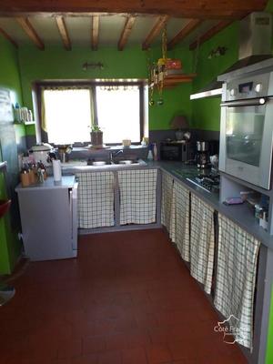 Maison - 81 m² - 4 pièces