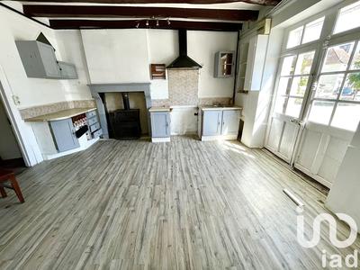 Maison de village - 157 m² - 5 pièces