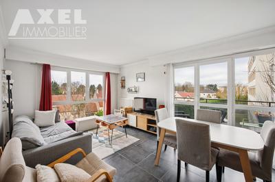 Appartement - 77 m² - 3 pièces